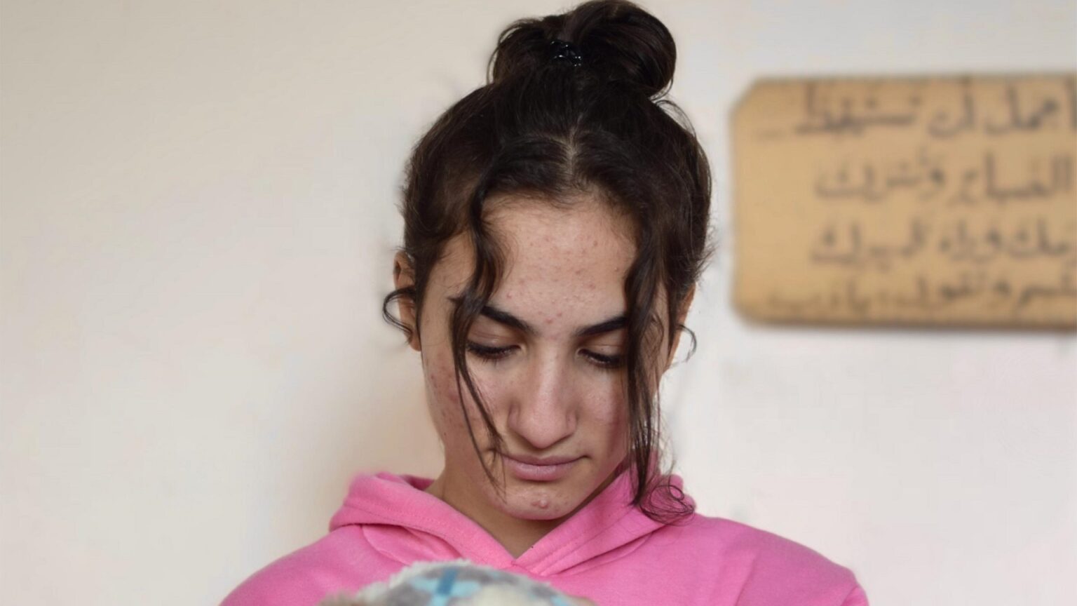 “لمريانا الخالد”… وثائقي لبناني يواصل نجاحه من السعودية إلى نتفليكس "لمريانا الخالد"... وثائقي لبناني يواصل نجاحه من السعودية إلى نتفليكس