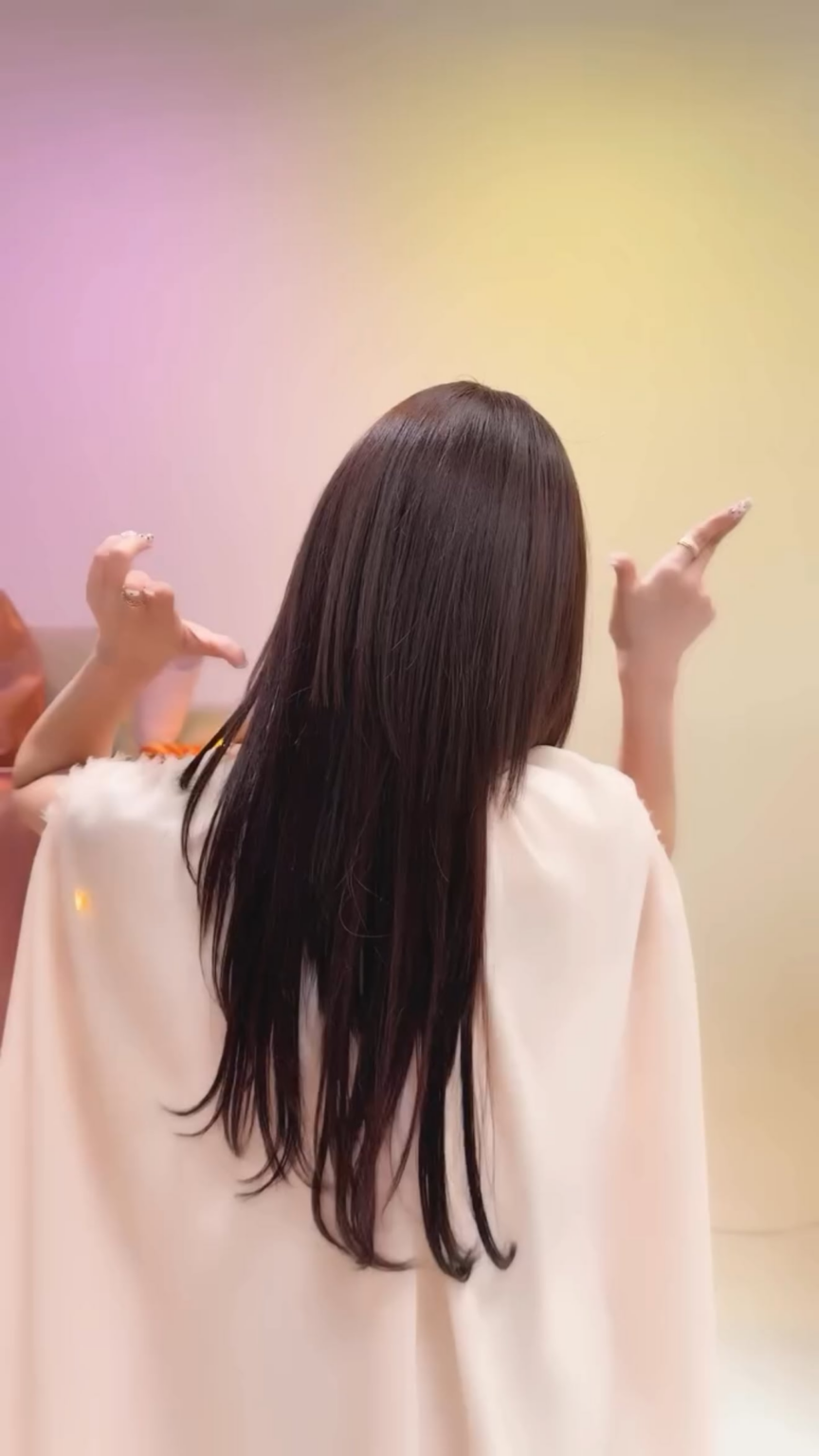 250712 Twicetagram Reels Update - Sana with BTS J -Hope's This Is for Dance Challenge