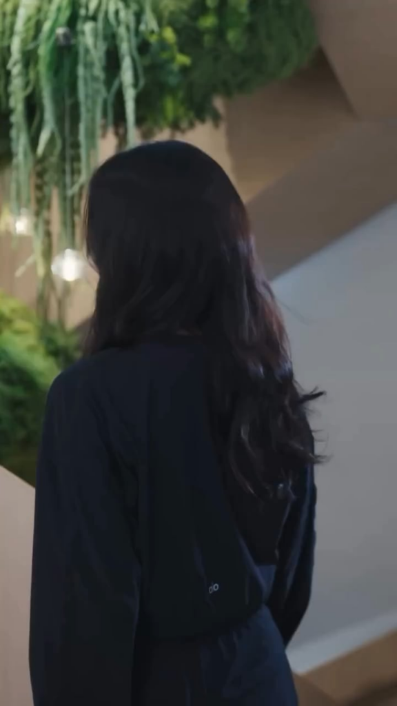 250708 jisoo for alo