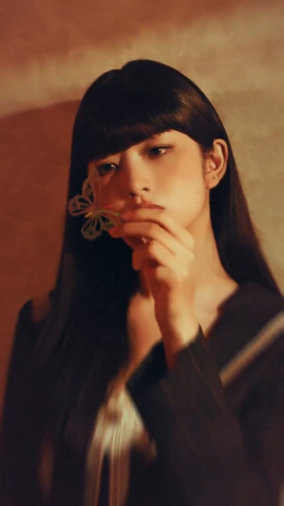 250725 Rei - Rom'u Japan (Rom'u Lens CF)
