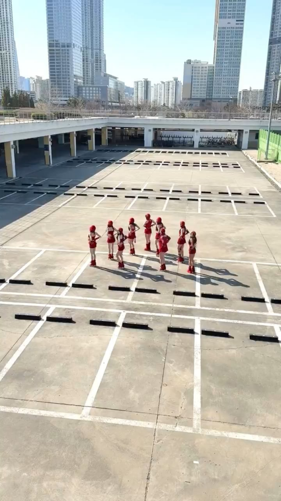 250712 تحديث Tiktok - هذا لجميع سيداتي ❤