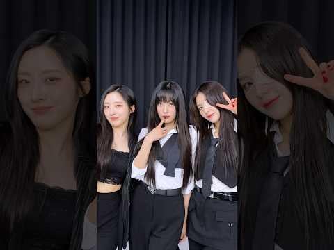 Artms Heejin ، Haseul ، Choerry - Dolls (Orig. 9muses) (Dance Challenge) (250727)