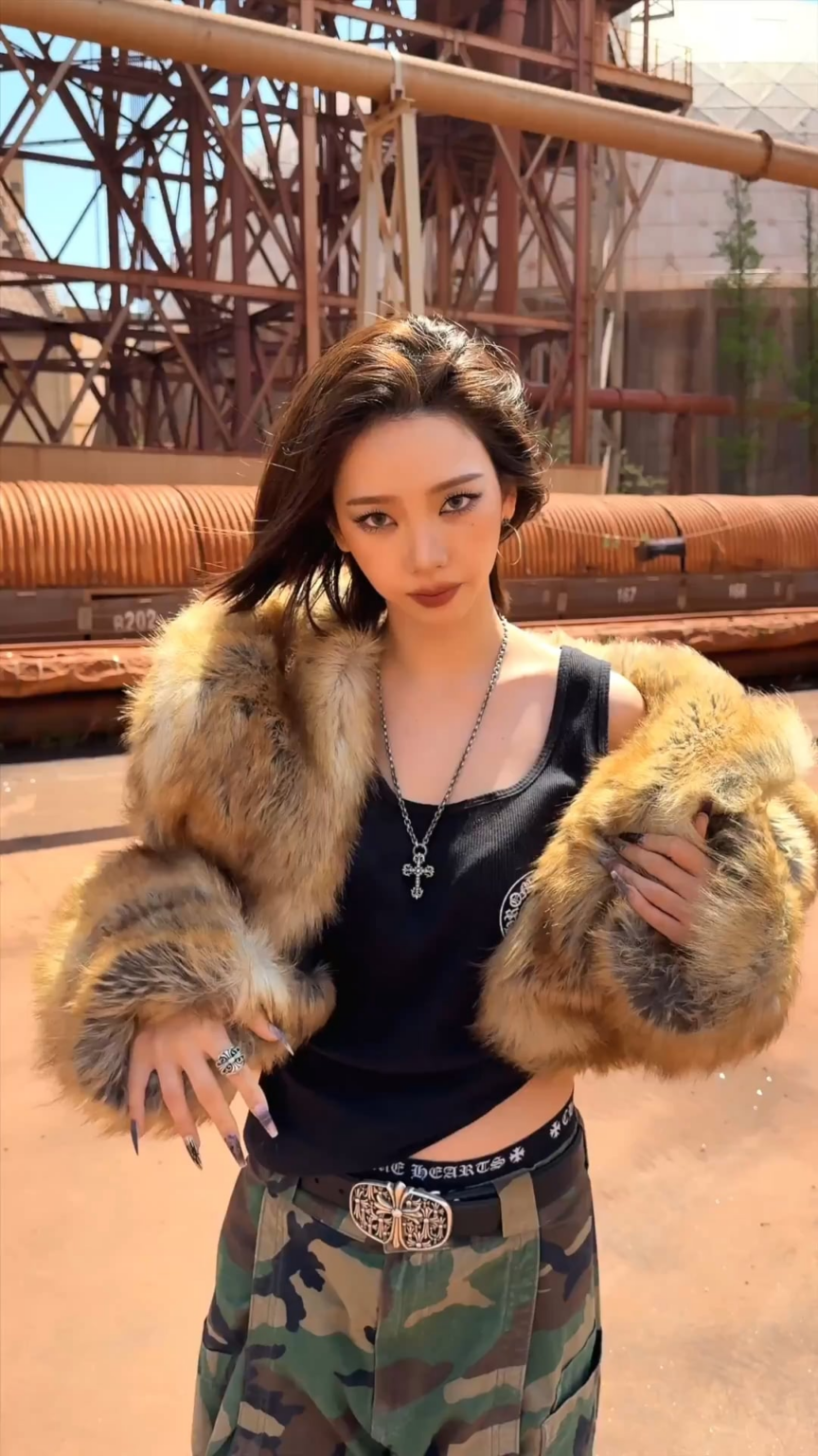 250702 AESPA Tiktok Update مع Karina - 𝕽𝖊𝖆𝖑 𝖇𝖆𝖉 𝖇𝖚𝖘𝖎𝖓𝖊𝖘𝖘