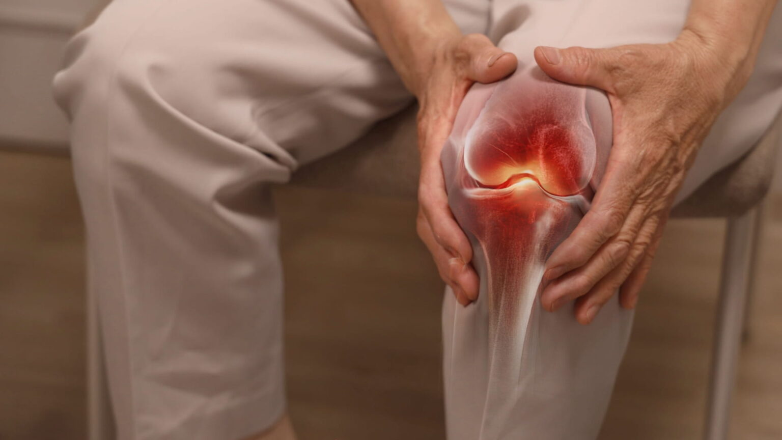 جمعية أصدقاء مرضى التهاب المفاصل تؤثر إيجاباً بالمجتمع وصحته