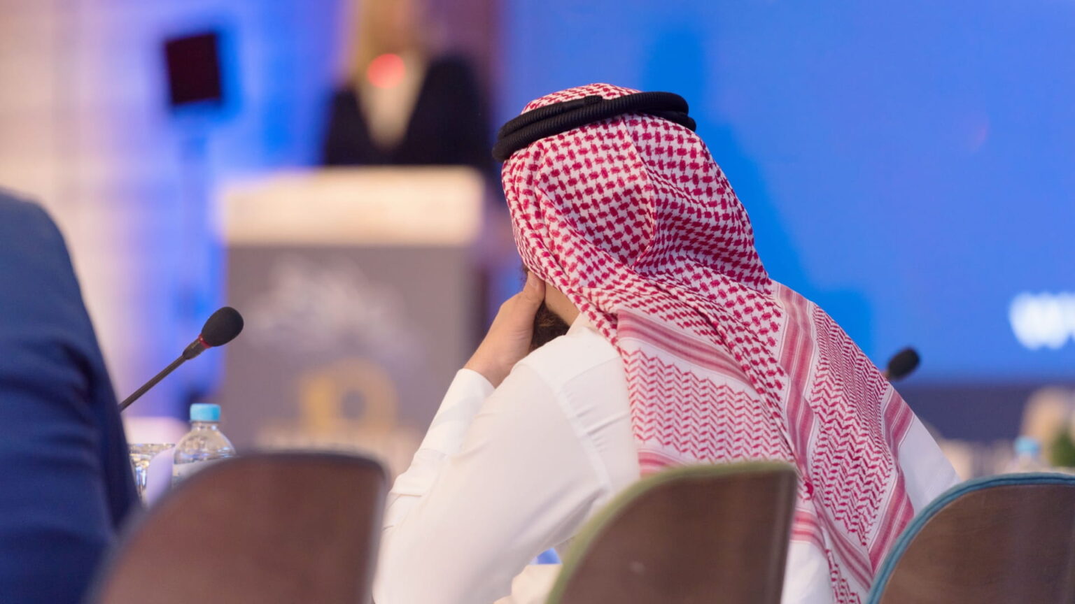 أثر المنتدى الدولي للاتصال الحكومي المُنطلق من الشارقة في الدولة أثر المنتدى الدولي للاتصال الحكومي المُنطلق من الشارقة في الدولة
