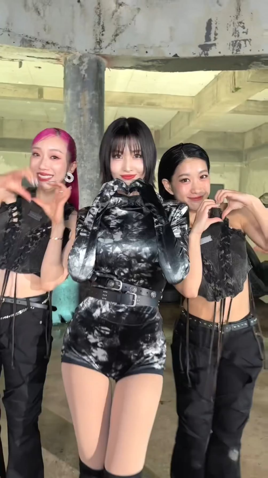 250702 Twitter Update - #Celebrate مع #Ojogang