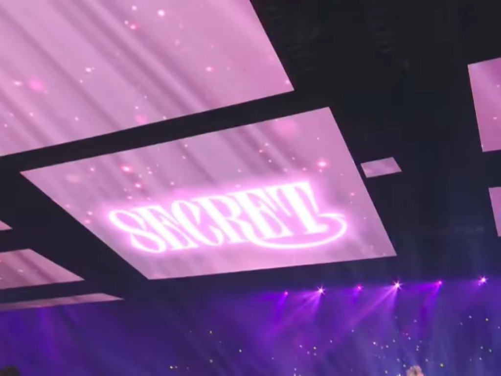 250726 Ive القادم المفسد @ SBS Summer Gayo
