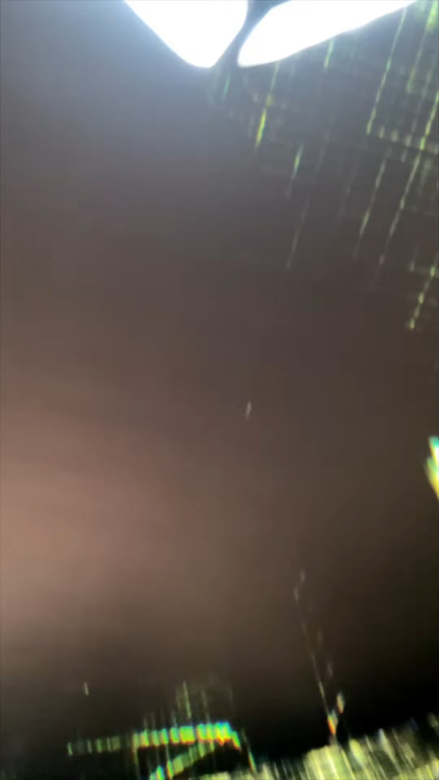 250717 AESPA Tiktok Update with Winter & Karina - Go offff