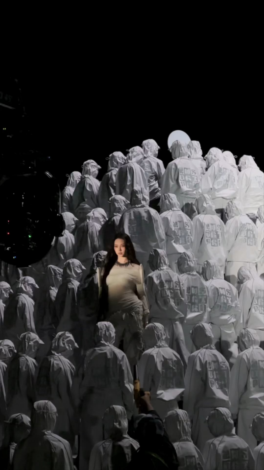 250712 AESPA Tiktok Update - 🎥 BTS of 'Dirty Work' MV