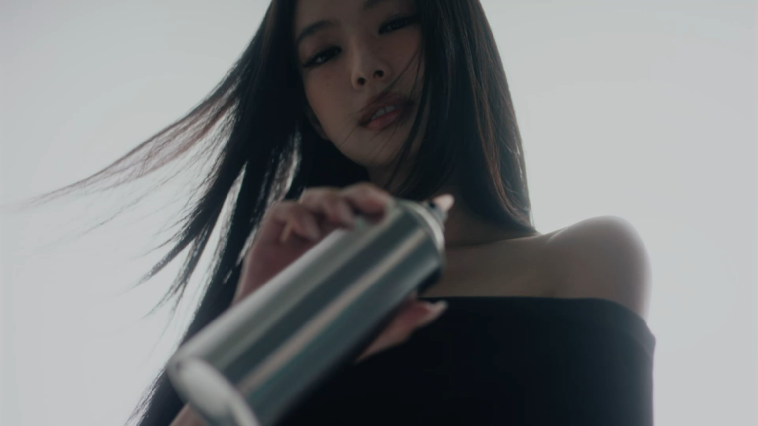 الورد | Blackpink لـ Asahi Super Dry