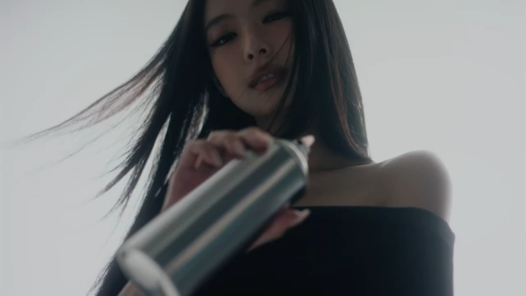 250707 Blackpink لـ Asahi Super Dry