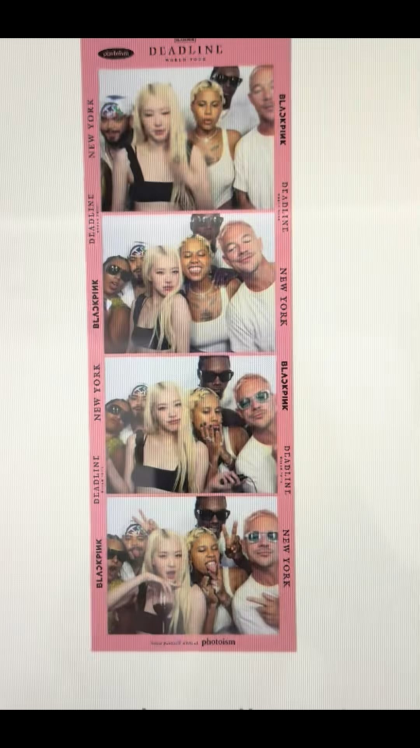 250730 212Wolfi Tiktok Update w/ Rosé