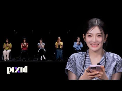 250710 Ningning - ابحث عن الطالب المزيف المخفي بين الطلاب الدوليين @ pixid