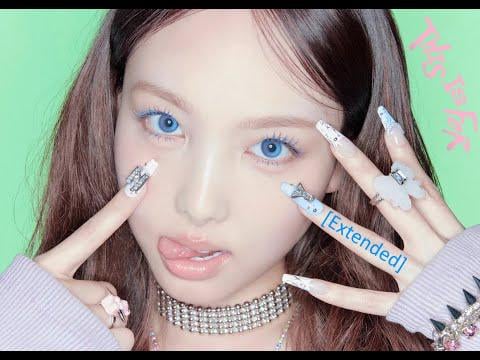 [Twice]  "هذا من أجل" - ممتد