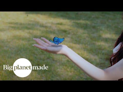Viviz - La Love Me (MV دعابة)
