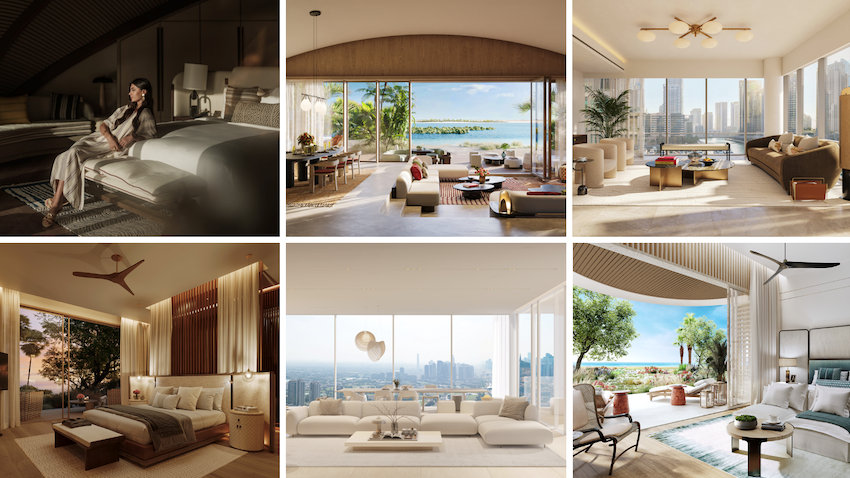 من المدن المتألقة إلى الشواطئ الواسعة ‹ جريدة الوطن