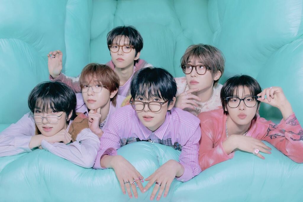 NCT WISH تؤكد خطط الإفراج الصيفي