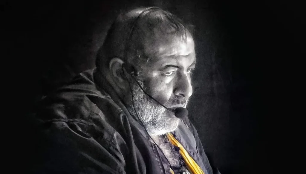 رحيل مفاجئ لسامح عبد العزيز... مخرج الواقعية ونصير المهمّشين