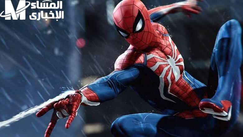 تردد قناة سبايدر مان أكشن