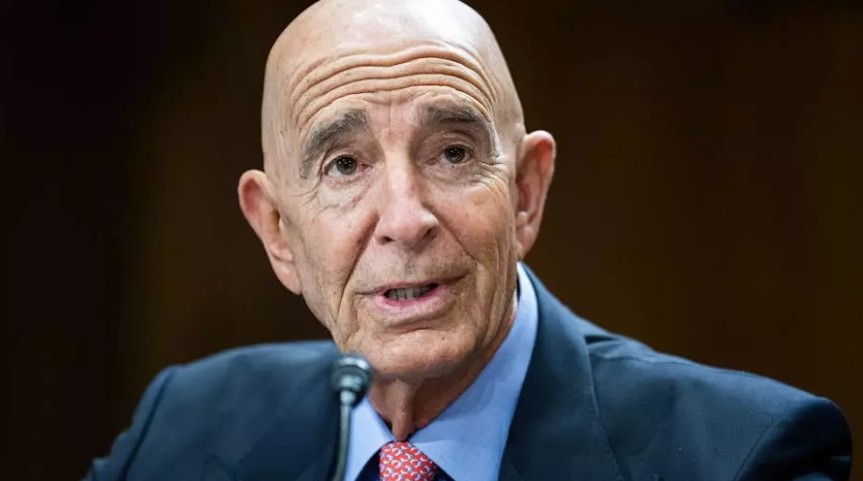 توماس باراك (غيتي)