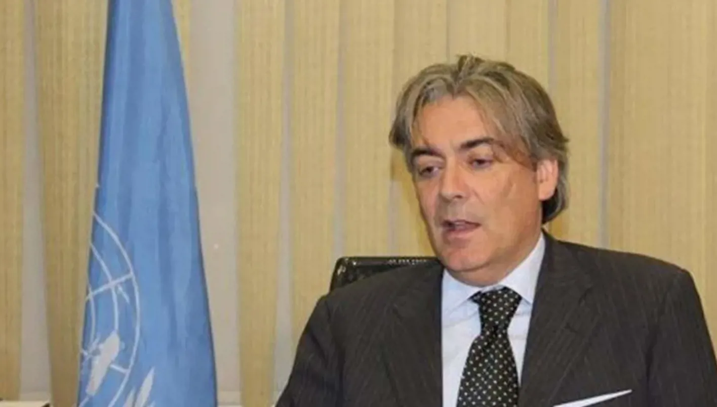 أندريا تيننتي (أرشيفية)