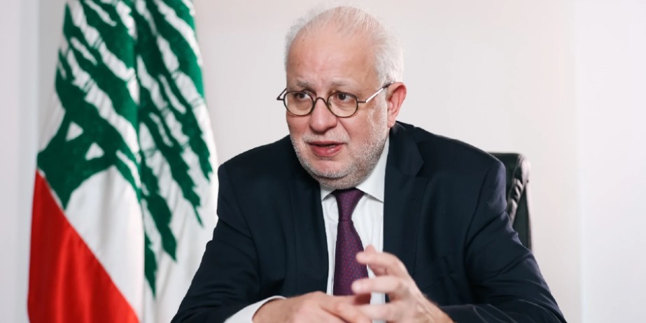 وزير العدل (مواقع)