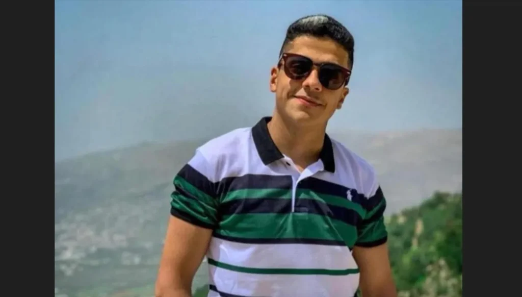 بالصور – حادث سير مروع في البترون ينهي حياة شاب عشريني بالصور - حادث سير مروع في البترون ينهي حياة شاب عشريني