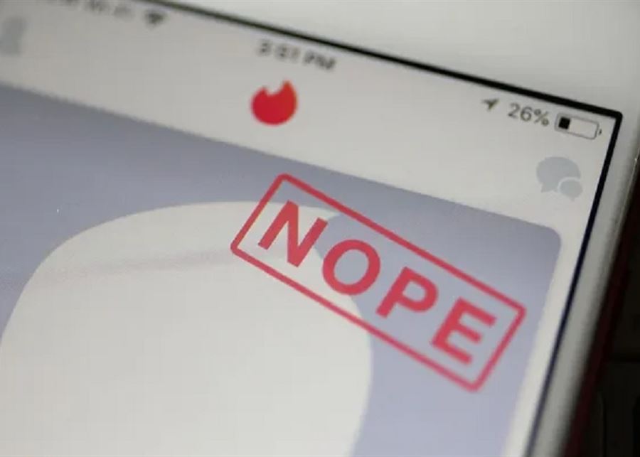 تطبيقات المواعدة مصممة “لإبقائك عازباً” تطبيقات المواعدة مصممة “لإبقائك عازباً”