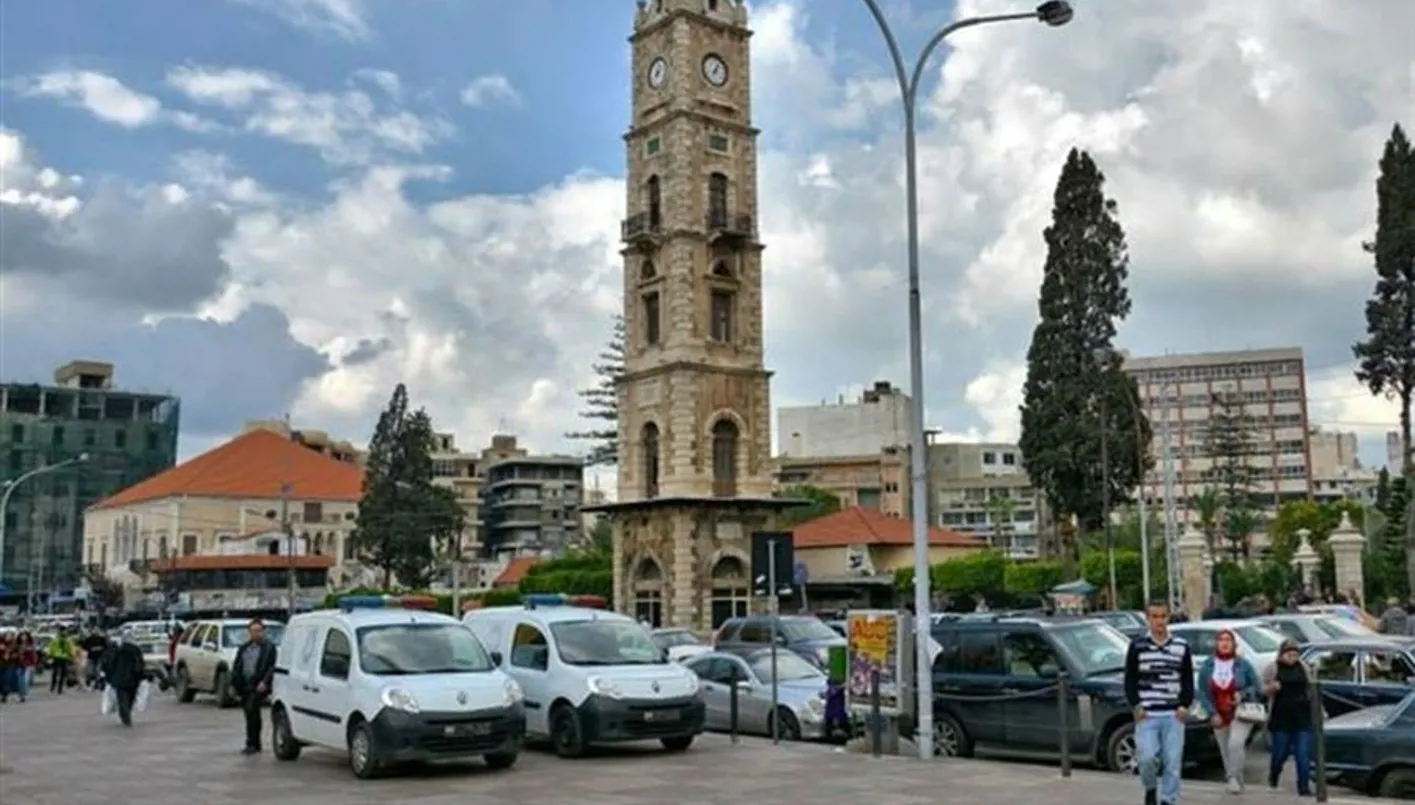 طرابلس (تعبيرية).