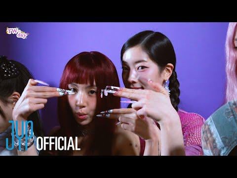 250715 تحديث يوتيوب - [TW-DAY☀️] #9 هذا ما نسميه Ctrl+C ، Ctrl+V ... من هو؟ 👭🏻❓