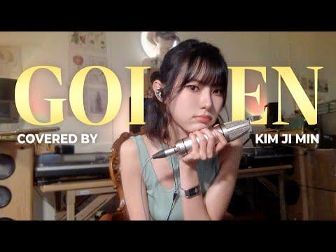 Kim Jimin (Weeekly Monday) - Golden (Orig. Huntr/X - K -Pop Demon Hunters)
