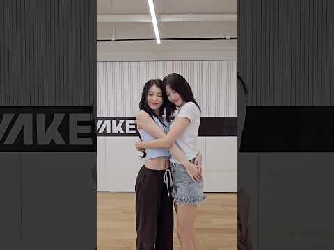 H1 -Key Riina مع Kep1er Xiaoting - Summer كان أنت (تحدي الرقص) (250712)
