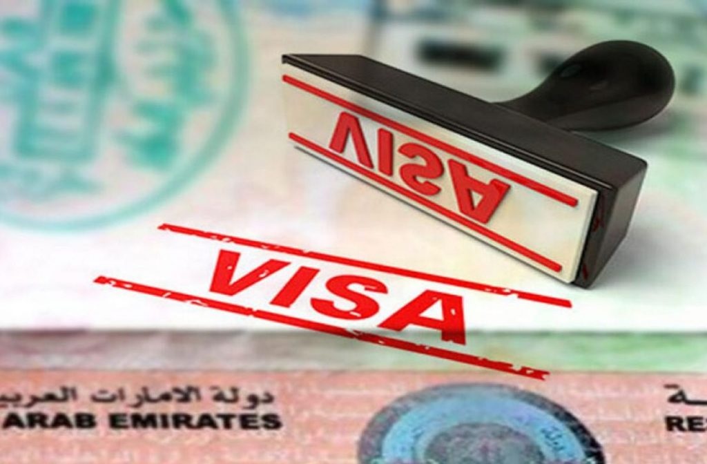 الإمارات تُطلق 5 تغييرات كبيرة على التأشيرات اعتبارًا من 10 أغسطس الإمارات تُطلق 5 تغييرات كبيرة على التأشيرات اعتبارًا من 10 أغسطس