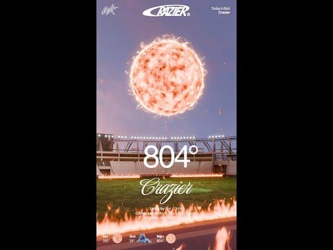 BOA - الألبوم الحادي عشر: Crazier (تسليط الضوء على Medley)