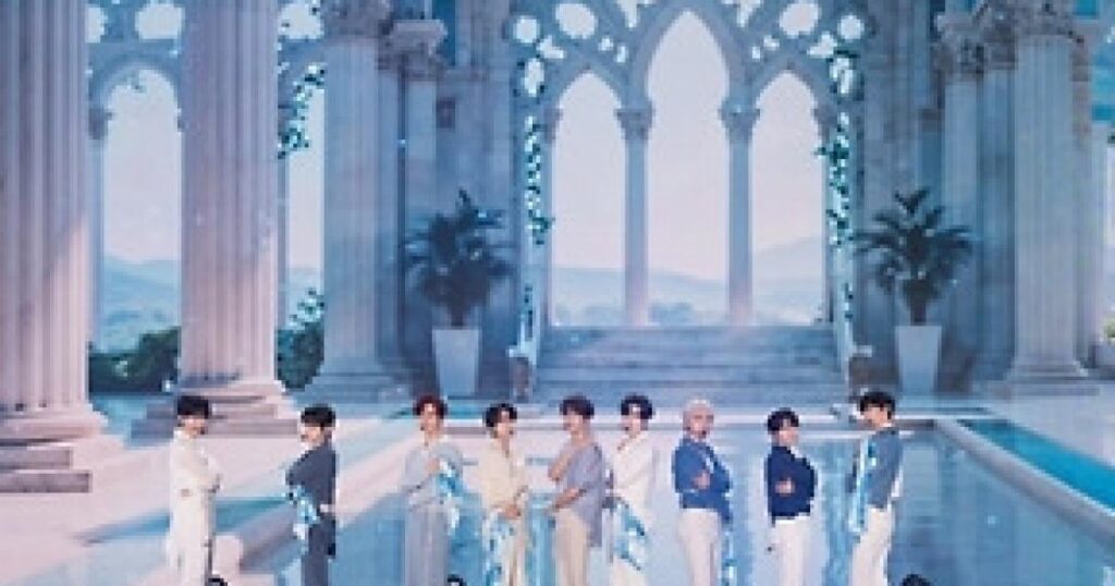 250707 AESPA في العرض! سيتم بث مهرجان Music Core في اليابان في 25 يوليو و 1 أغسطس الساعة 8:40 مساءً KST