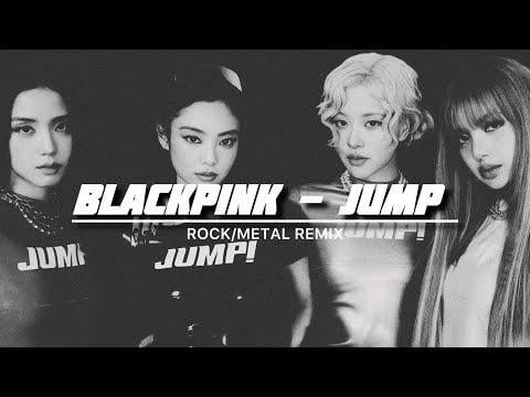 250722 JUMP - إصدار موسيقى الروك