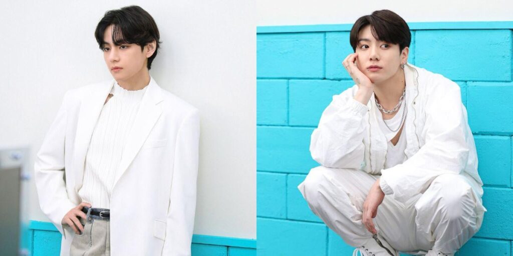 BTS's V ، يستأنف Jungkook دعوى قضائية ضد Sojang بعد فشل الوساطة