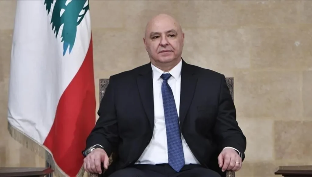 هكذا يكرّر رئيس الجمهورية تجربة بشير الجميّل... هل تراجع المجتمع الدولي عن دعم عون؟