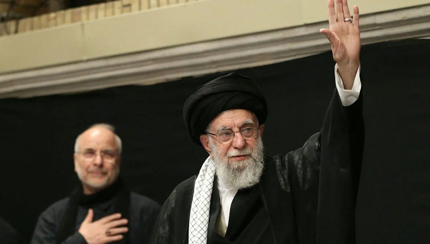 المرشد بالنسبة لإيران مثله مثل نصرالله بالنسبة لـ