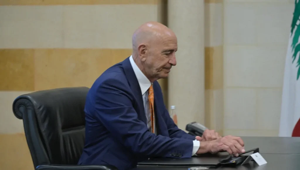 5 عند الخامسة: برّاك راضٍ جداً... الشرع في الإمارات و'حادث أثناء التصوير'