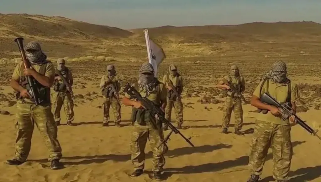 مقطع منسوب لحركة