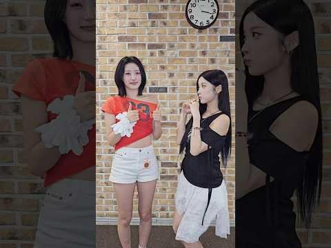 H1 -Key Hwiseo (مع قبلة الأرجواني Yuki) - الصيف كان أنت (تحدي الرقص) (250720)