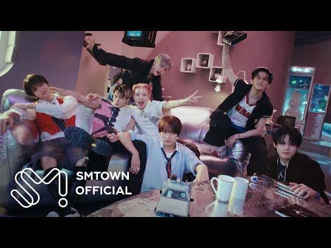 NCT Dream - مبرد