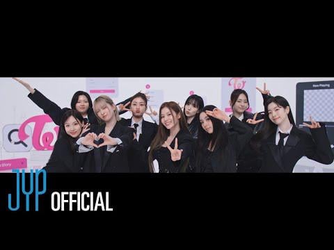 250721 تحديث YouTube - ＜ مرتين: واحد من كل مليون ＞ ذكرى وثائقية الذكرى السنوية العاشرة