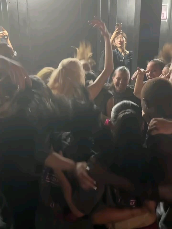 250710 تحديث ليزا IG