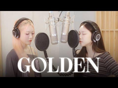 بيللي حرام و Suhyeon - Golden (Orig. Huntr/X - K -Pop Demon Hunters)