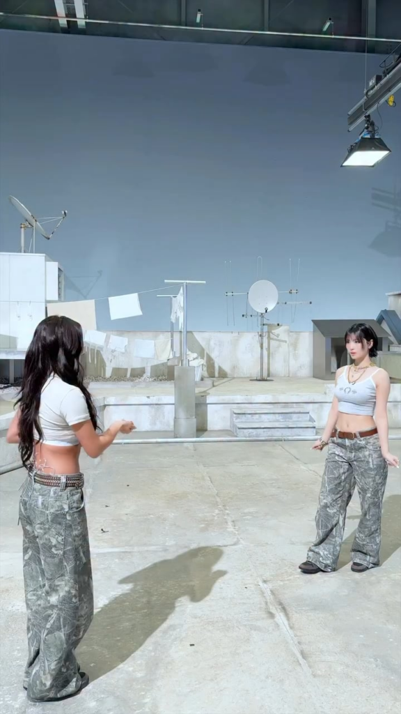 250719 تحديث Twicetagram - وضع Bestie Boost on 💥