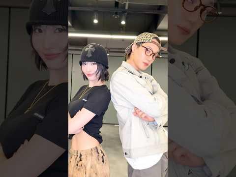 مرتين مومو (مع exo kai) - هذا من أجل (تحدي الرقص) (250711)