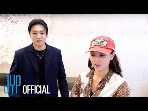 250722 تحديث يوتيوب - [TW-DAY☀️] #11 تدور! اسقاط! وتحويله! 💙💃 (مع. بامب ، مينغو ، سونغكوان ، سونغجين)