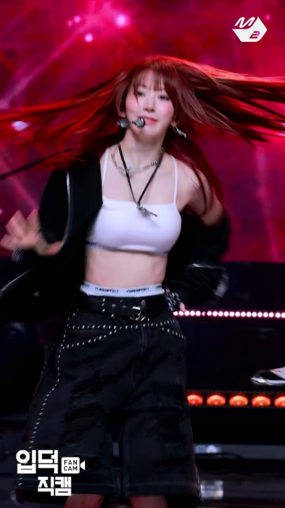 250707 M2MPD Update Instagram مع Miyawaki Sakura